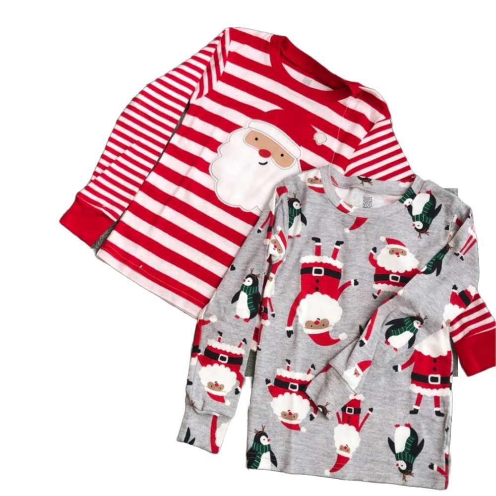 Two NWT Carter’s Just One You Carter’s 4 T